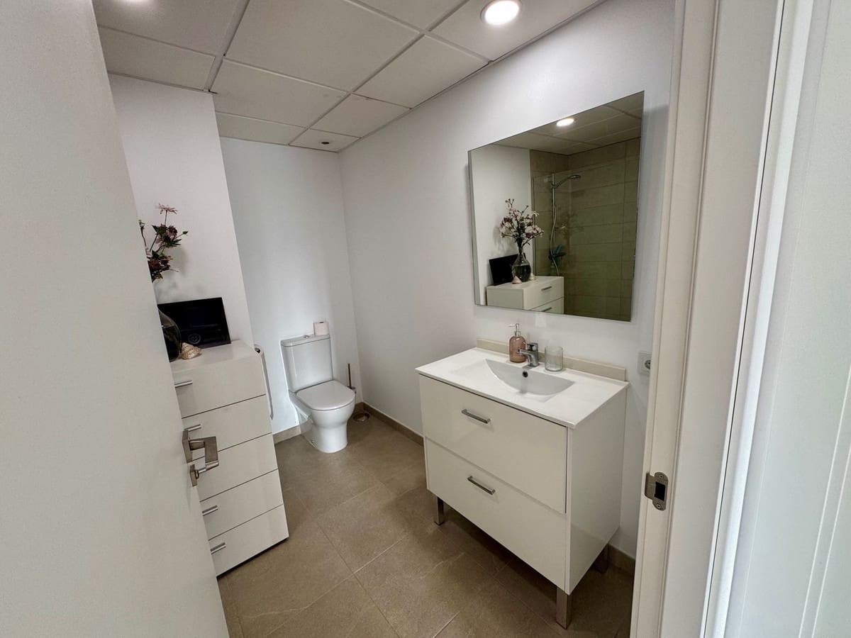 2 soverom Penthouse til salgs i Bahia de Casares med svømmebasseng garasje - € 475 000 (Ref: 9311410)
