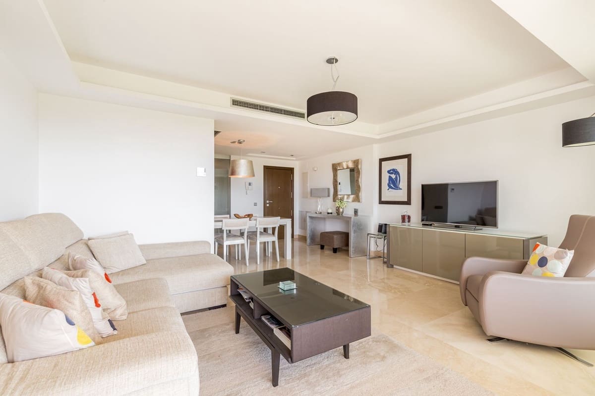 2 bedroom Apartment for sale in Los Arqueros with pool garage - € 615,000 (Ref: 9311412)