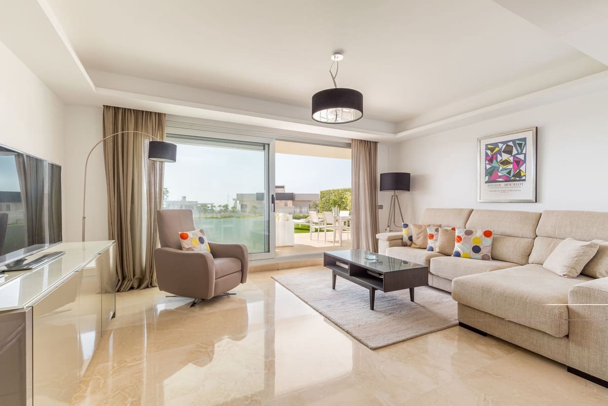 2 camera da letto Appartamento in vendita in Los Arqueros con piscina garage - 515.000 € (Rif: 9311412)