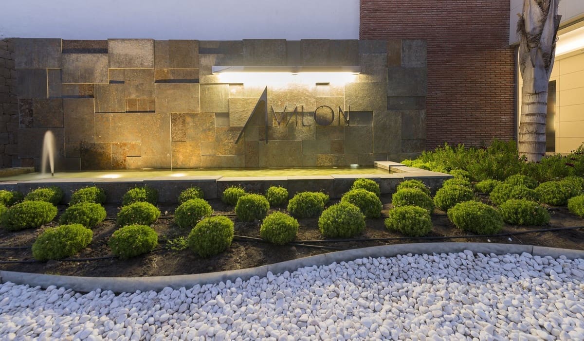 2 camera da letto Appartamento in vendita in Los Arqueros con piscina garage - 515.000 € (Rif: 9311412)