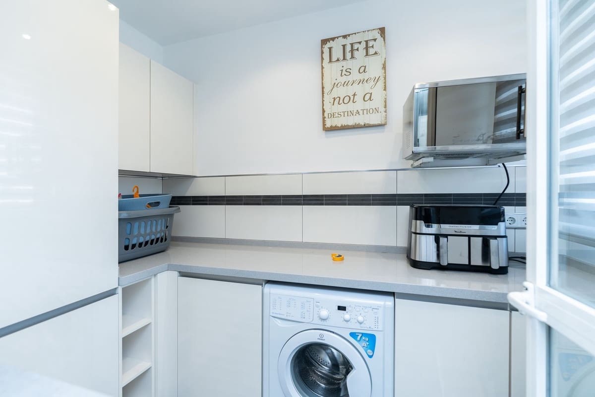 3 soverom Leilighet til salgs i La Cala de Mijas med svømmebasseng garasje - € 539 000 (Ref: 9311626)