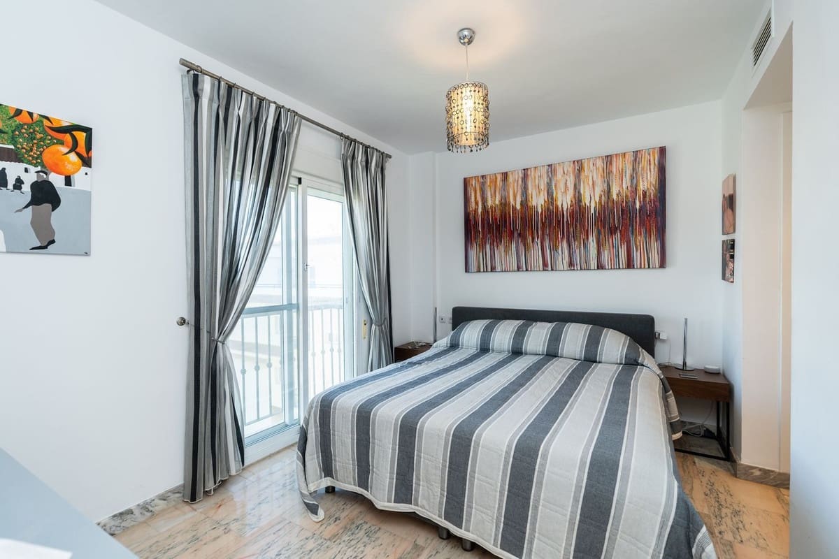 3 soverom Leilighet til salgs i La Cala de Mijas med svømmebasseng garasje - € 539 000 (Ref: 9311626)