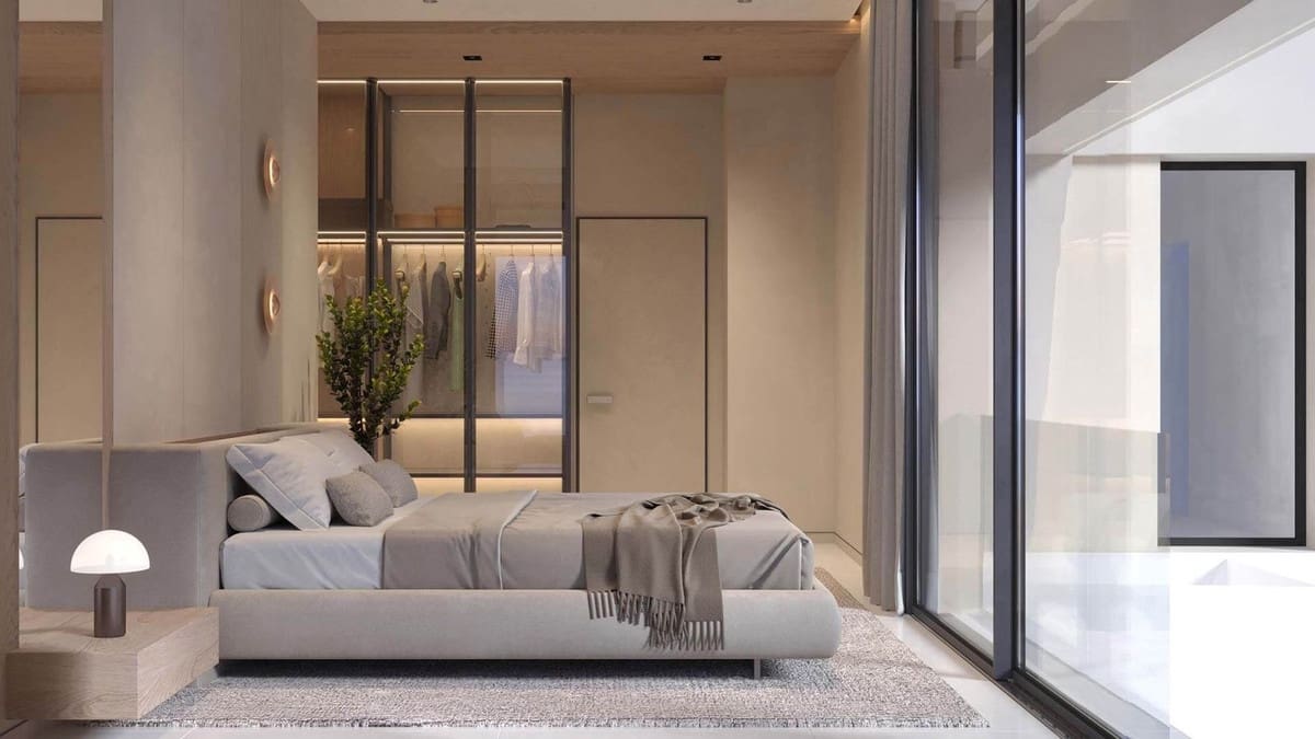 4 makuuhuone Huvila myytävänä paikassa Calahonda mukana uima-altaan 
autotalli - 1 650 000 € (Ref: 9319772)