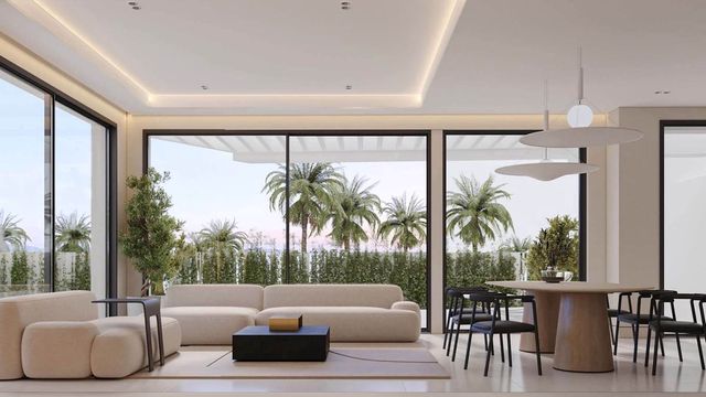 Chalet de 4 habitaciones en Calahonda, Mijas en venta con piscina garaje - 1.700.000 € (Ref: 9319772)