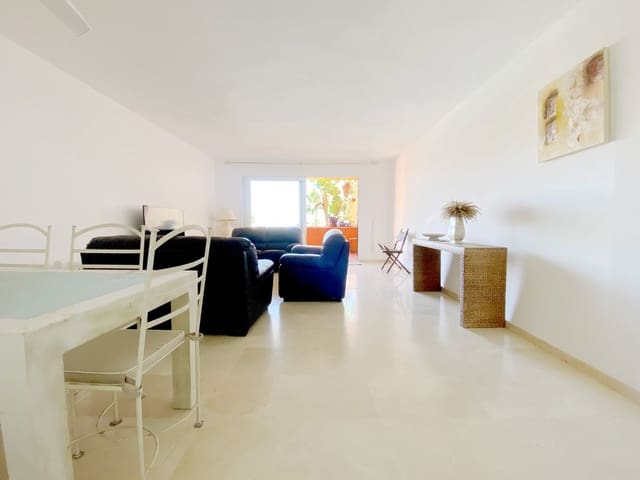 3 soverom Leilighet til salgs i La Duquesa / Puerto de la Duquesa, Manilva med svømmebasseng garasje - € 540 000 (Ref: 9328679)