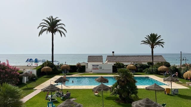 2 soverom Leilighet til salgs i La Cala de Mijas, Mijas med svømmebasseng garasje - € 509 950 (Ref: 9328681)