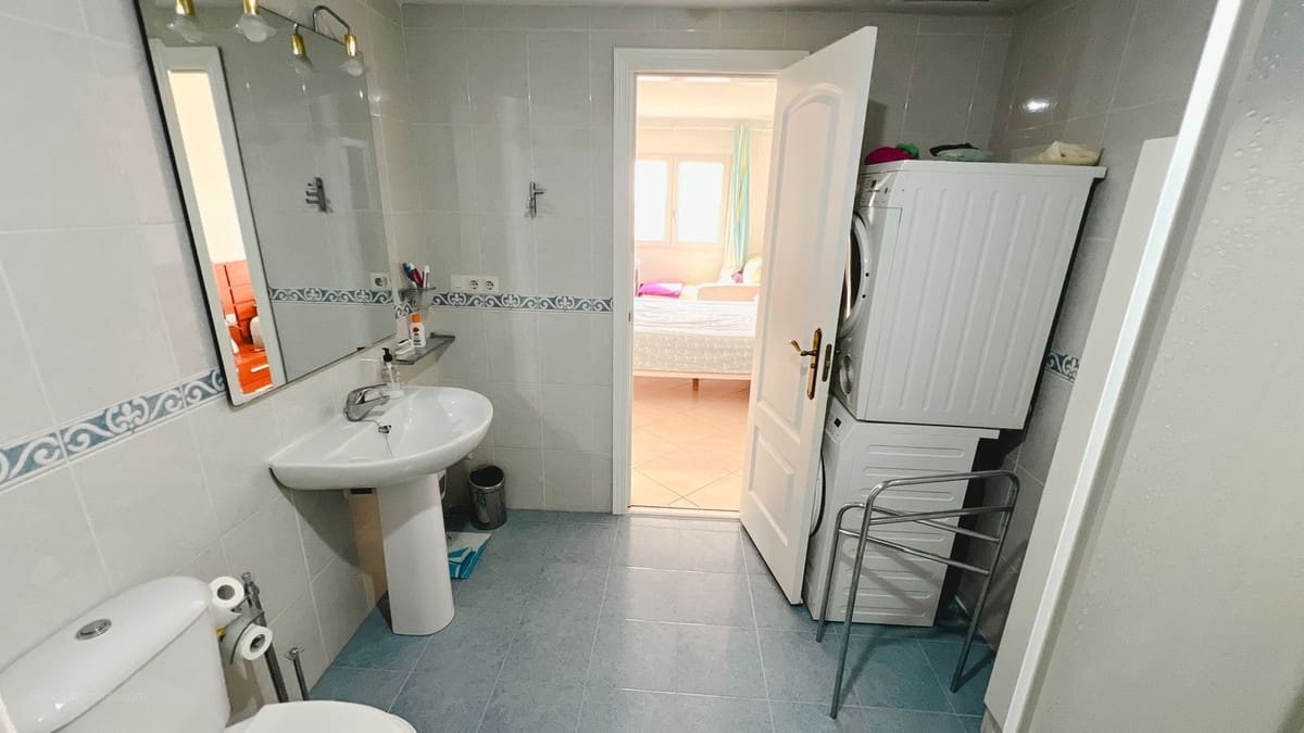 2 Zimmer Apartment zu verkaufen in La Cala de Mijas mit Pool Garage - 539.950 € (Ref: 9328681)