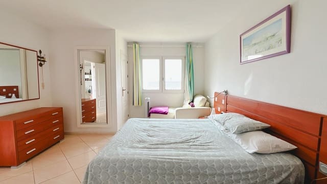 2 Zimmer Apartment zu verkaufen in La Cala de Mijas, Mijas mit Pool Garage - 539.950 € (Ref: 9328681)