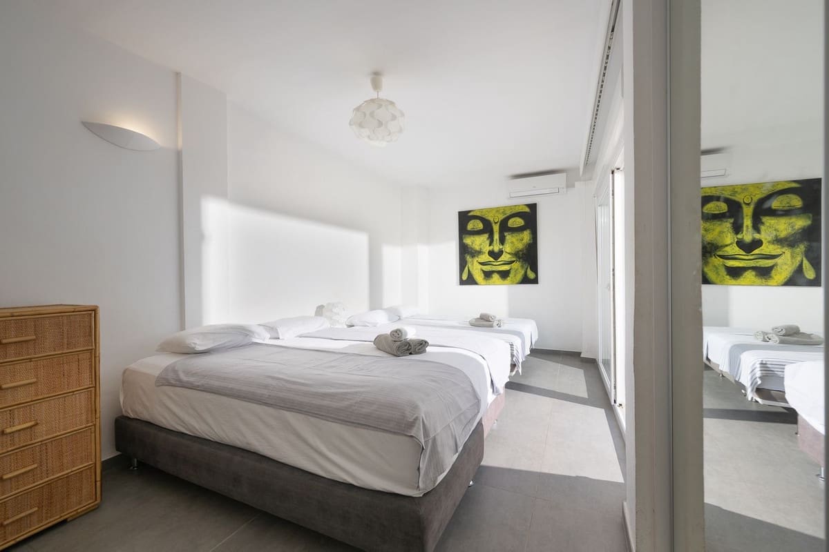 4 camera da letto Casa in vendita in Calahonda con piscina garage - 739.000 € (Rif: 9328682)