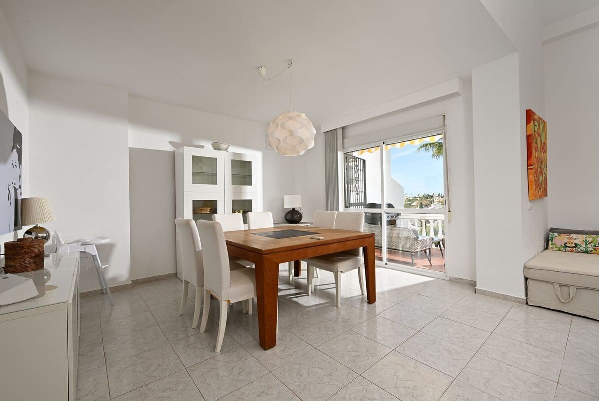 4 camera da letto Casa in vendita in Calahonda con piscina garage - 739.000 € (Rif: 9328682)