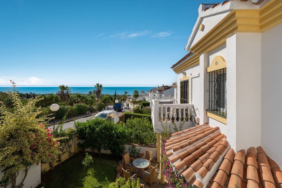 4 camera da letto Casa in vendita in Calahonda con piscina garage - 739.000 € (Rif: 9328682)