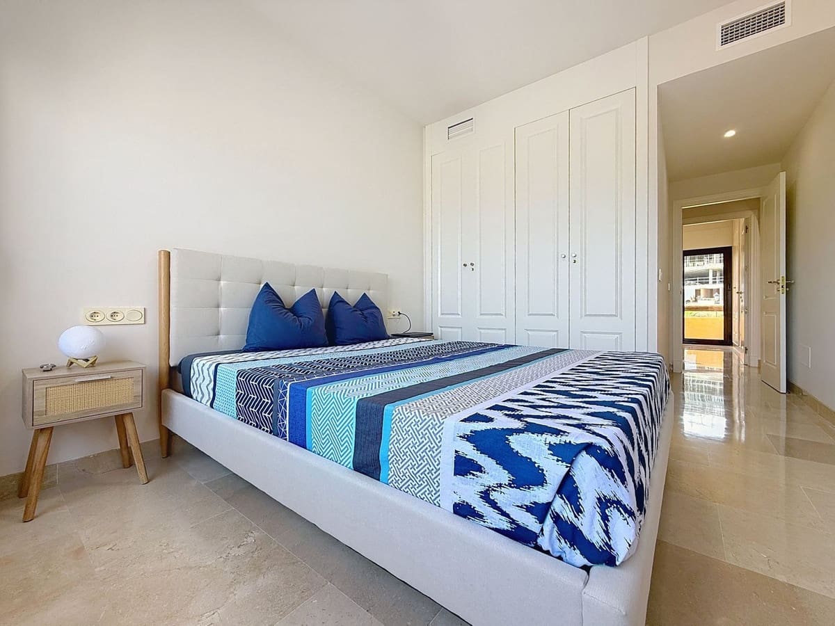 3 bedroom Penthouse for sale in La Duquesa / Puerto de la Duquesa with pool garage - € 510,000 (Ref: 9343511)