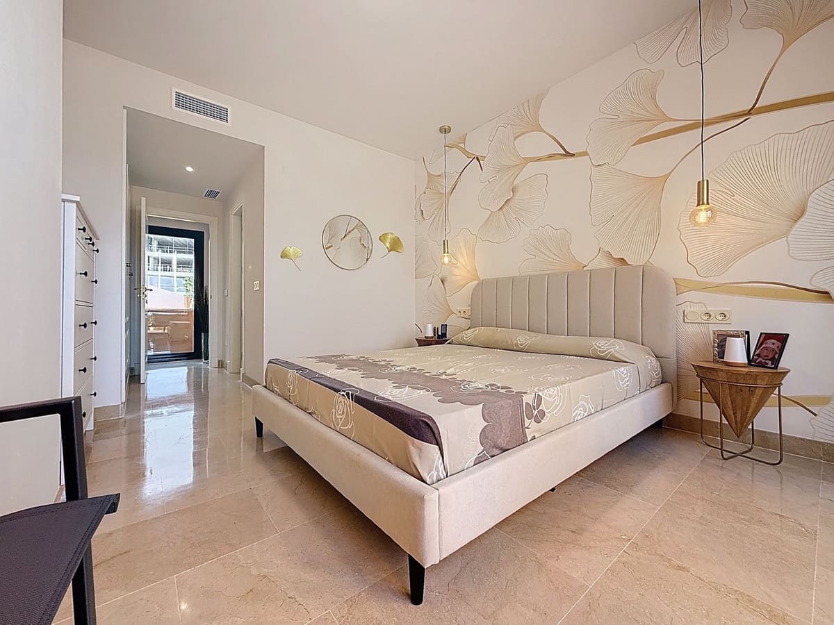 3 bedroom Penthouse for sale in La Duquesa / Puerto de la Duquesa with pool garage - € 510,000 (Ref: 9343511)