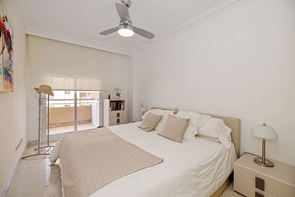 3 bedroom Apartment for sale in Puerto Banus with pool garage - € 995,000 (Ref: 9343670)