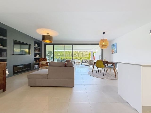 3 soveværelse Lejlighed til salg i Bahia de Casares, Casares med swimmingpool garage - € 539.000 (Ref: 9343671)