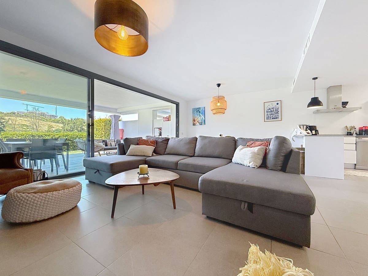 3 soveværelse Lejlighed til salg i Bahia de Casares med swimmingpool garage - € 539.000 (Ref: 9343671)