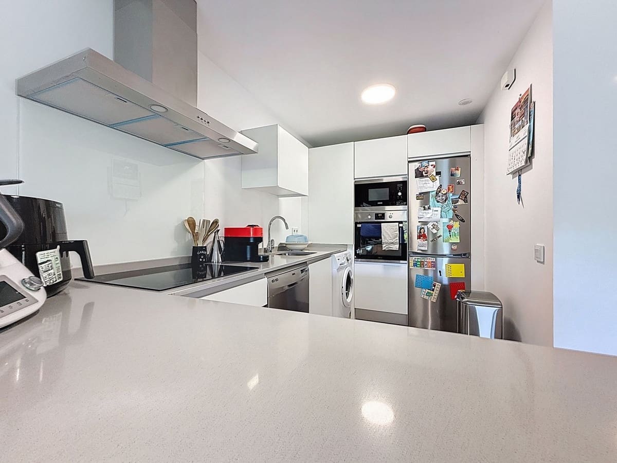 3 soveværelse Lejlighed til salg i Bahia de Casares med swimmingpool garage - € 539.000 (Ref: 9343671)