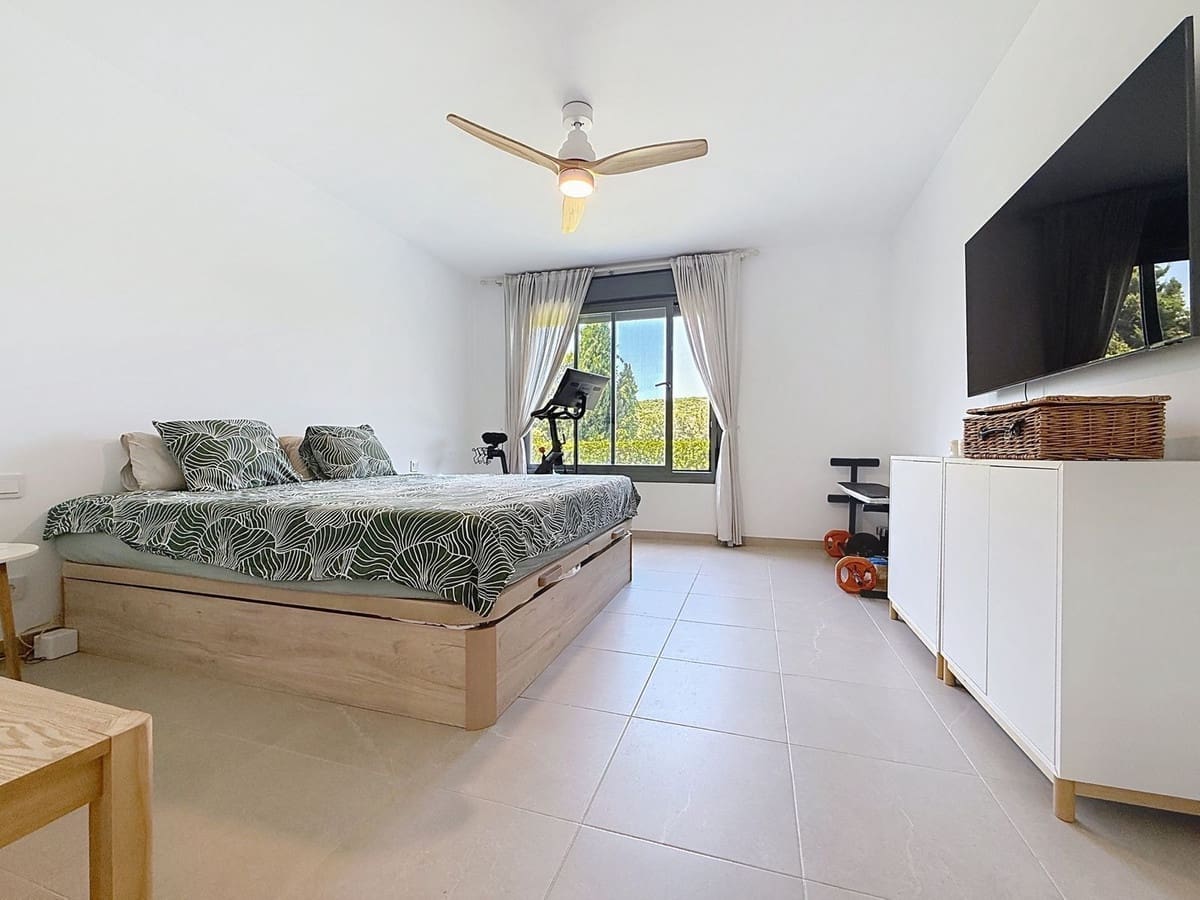 3 soveværelse Lejlighed til salg i Bahia de Casares med swimmingpool garage - € 539.000 (Ref: 9343671)