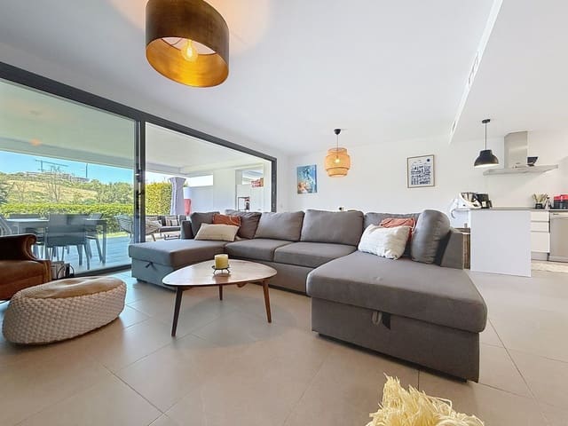 3 soveværelse Lejlighed til salg i Bahia de Casares, Casares med swimmingpool garage - € 539.000 (Ref: 9343671)