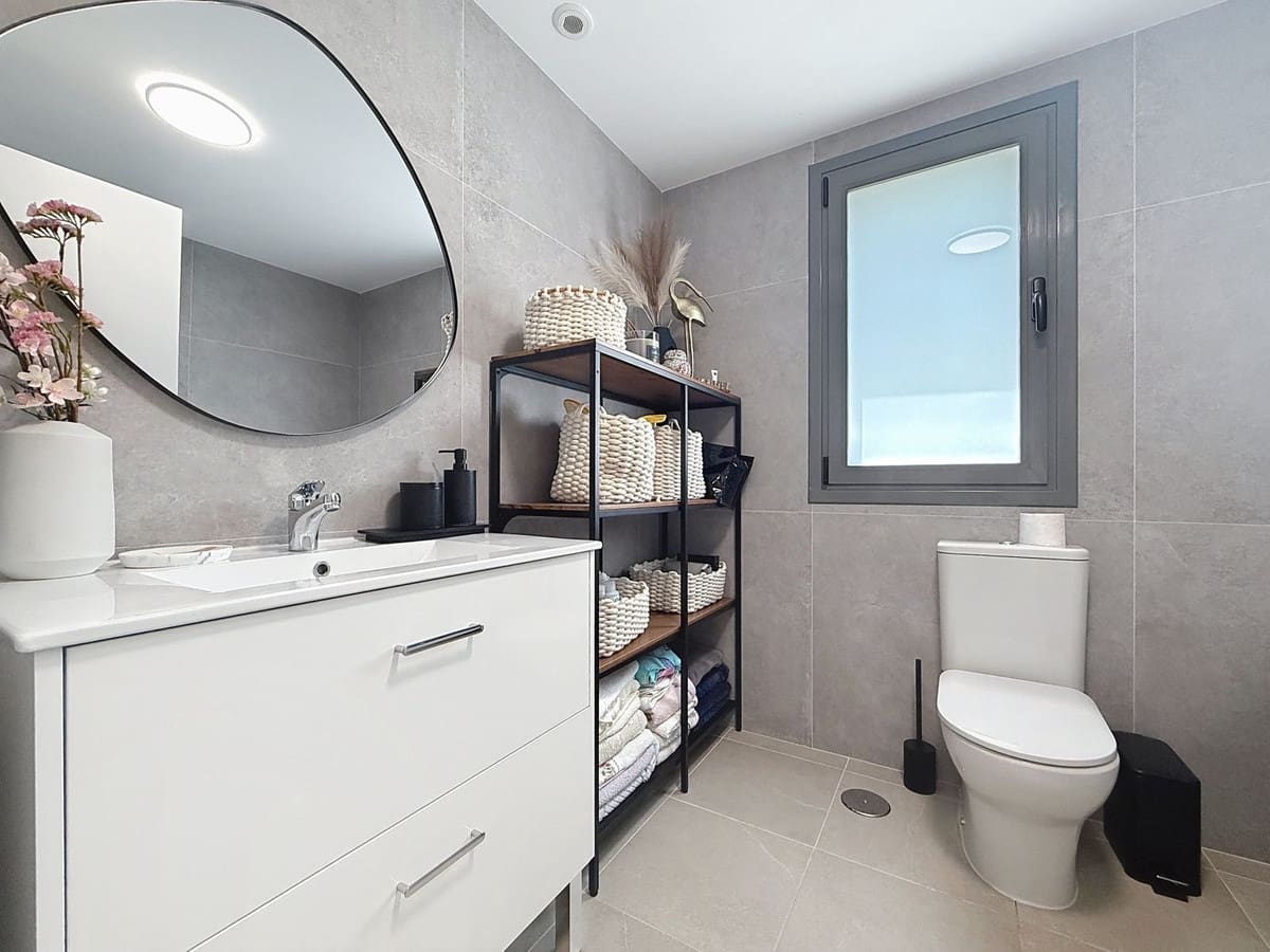 3 soveværelse Lejlighed til salg i Bahia de Casares med swimmingpool garage - € 539.000 (Ref: 9343671)