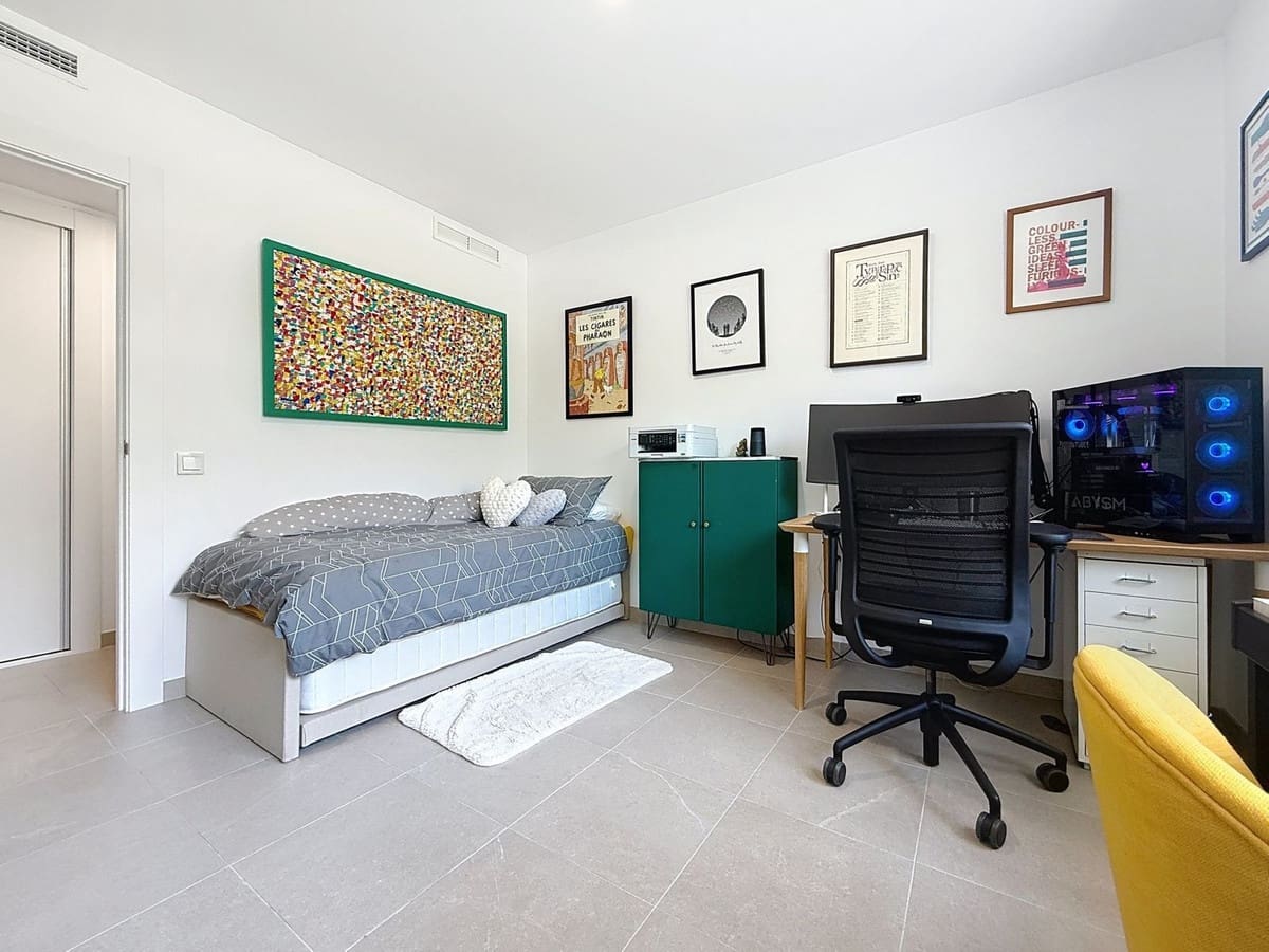 3 soveværelse Lejlighed til salg i Bahia de Casares med swimmingpool garage - € 539.000 (Ref: 9343671)