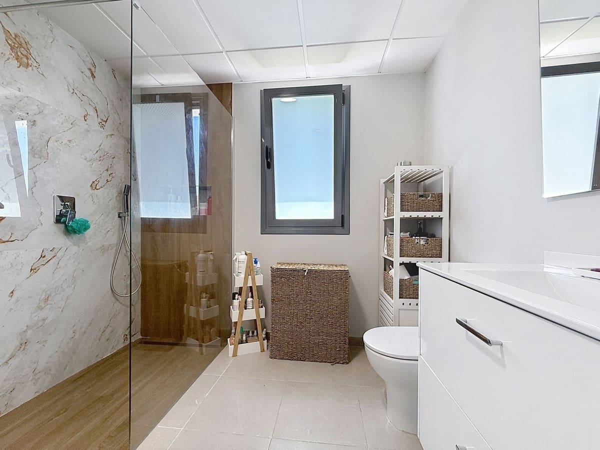 3 soveværelse Lejlighed til salg i Bahia de Casares med swimmingpool garage - € 539.000 (Ref: 9343671)