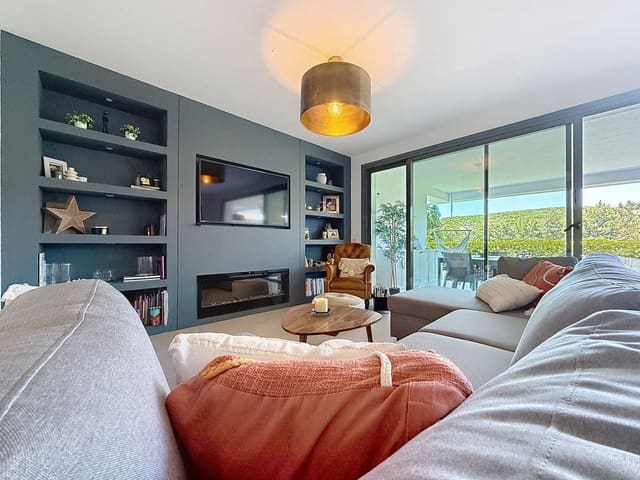 3 soveværelse Lejlighed til salg i Bahia de Casares, Casares med swimmingpool garage - € 539.000 (Ref: 9343671)