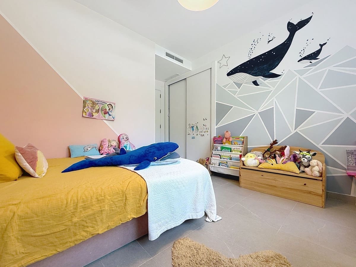 3 soveværelse Lejlighed til salg i Bahia de Casares med swimmingpool garage - € 539.000 (Ref: 9343671)