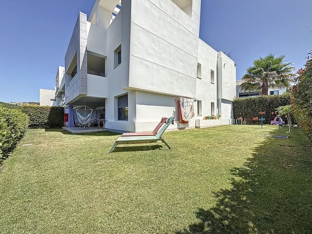 3 soveværelse Lejlighed til salg i Bahia de Casares, Casares med swimmingpool garage - € 539.000 (Ref: 9343671)