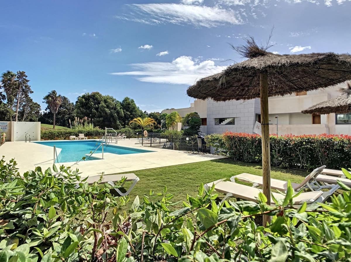 3 soveværelse Lejlighed til salg i Bahia de Casares med swimmingpool garage - € 539.000 (Ref: 9343671)