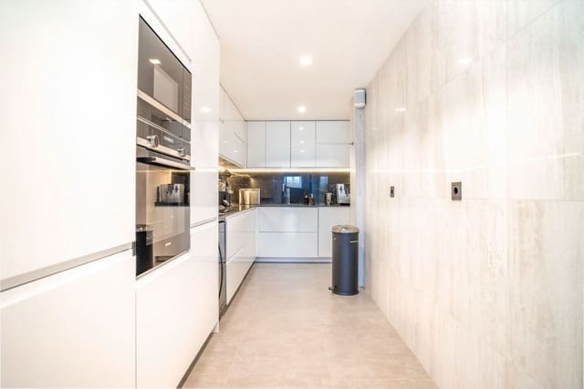 2 Zimmer Penthouse zu verkaufen in Los Arqueros, Benahavís mit Pool Garage - 499.000 € (Ref: 9345781)