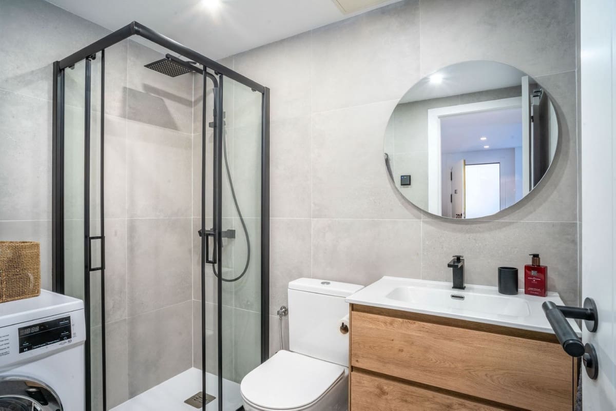 2 slaapkamer Appartement te koop in Los Arqueros met zwembad garage - € 499.000 (Ref: 9345781)