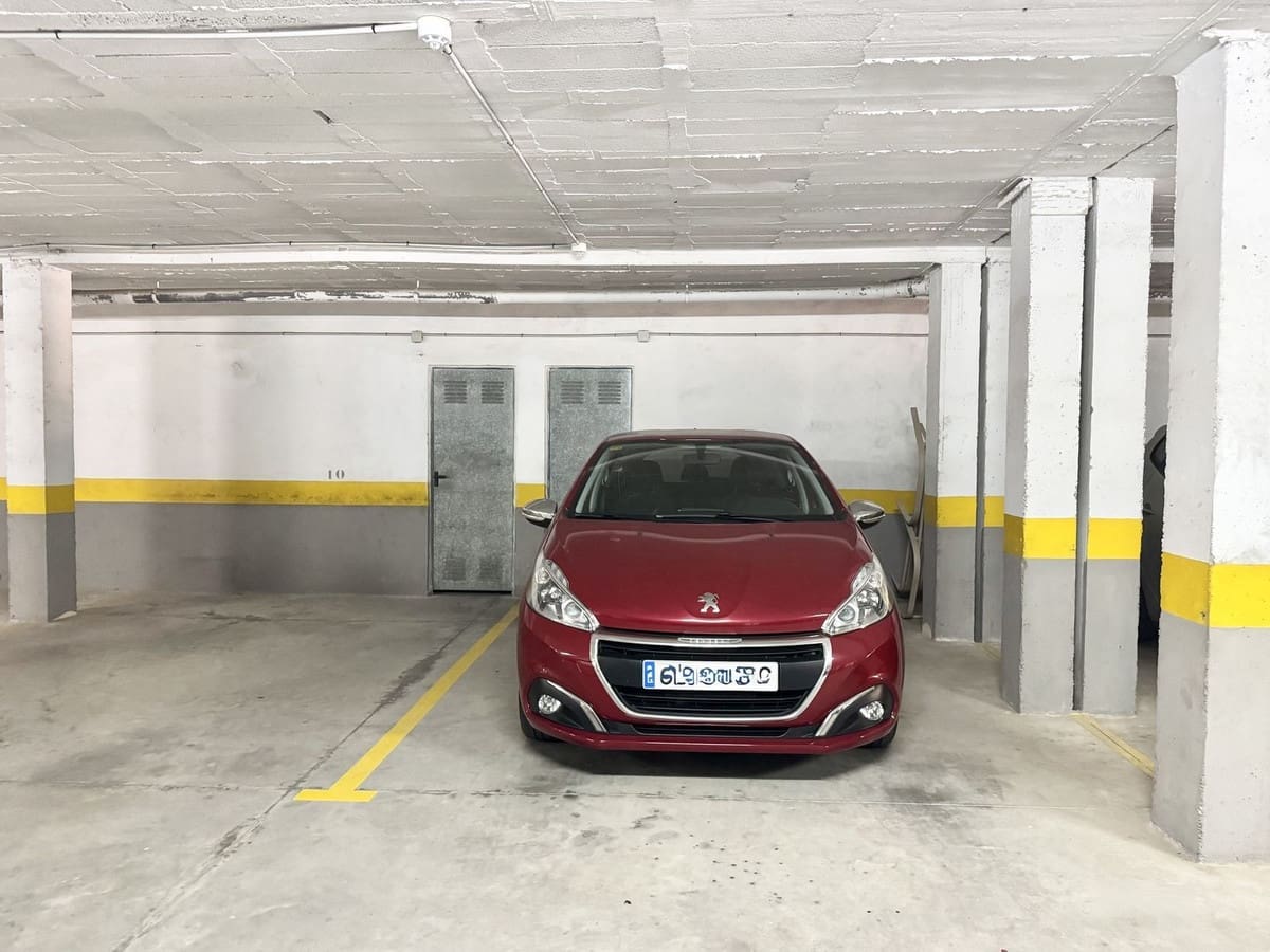 2 soveværelse Lejlighed til salg i Mijas Costa med swimmingpool garage - € 350.000 (Ref: 9345782)