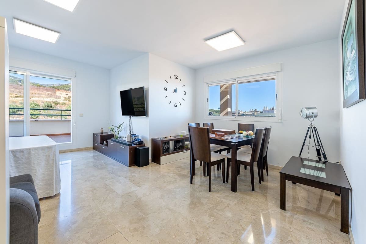 4 chambre Appartement à vendre à Torremolinos avec piscine garage - 650 000 € (Ref: 9345783)