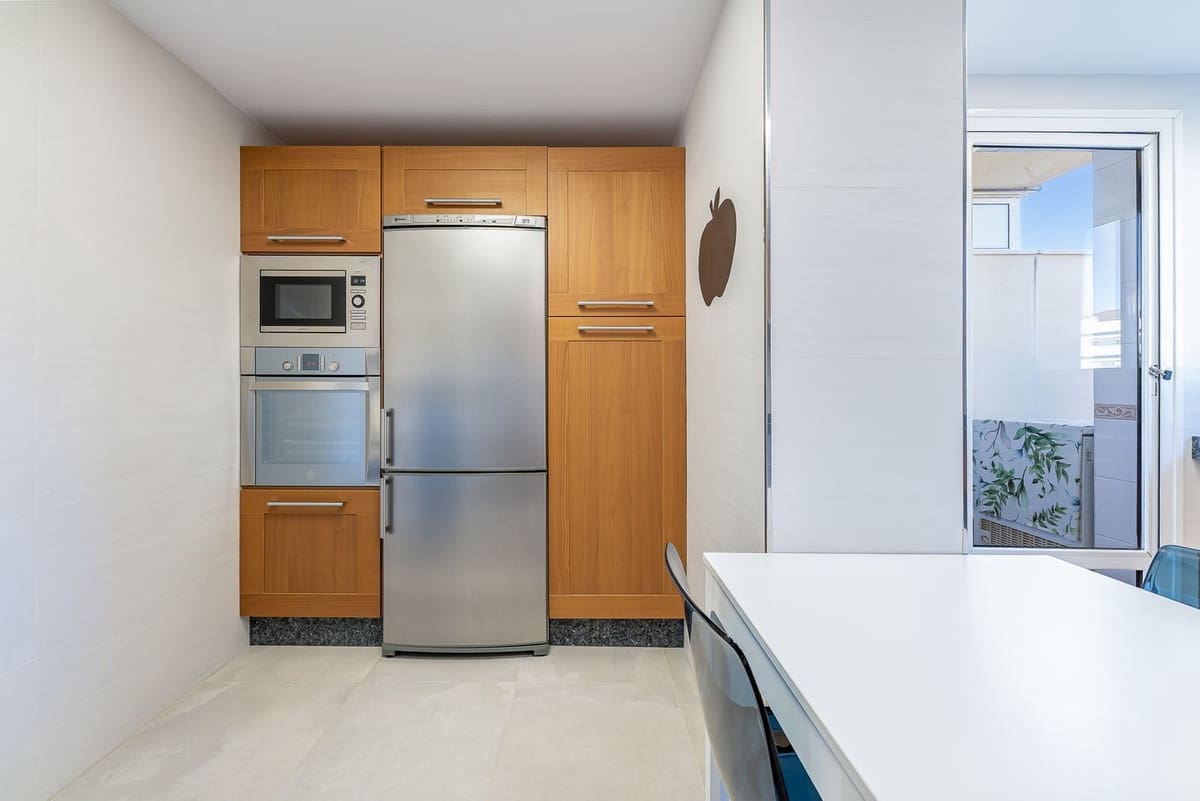 4 chambre Appartement à vendre à Torremolinos avec piscine garage - 650 000 € (Ref: 9345783)