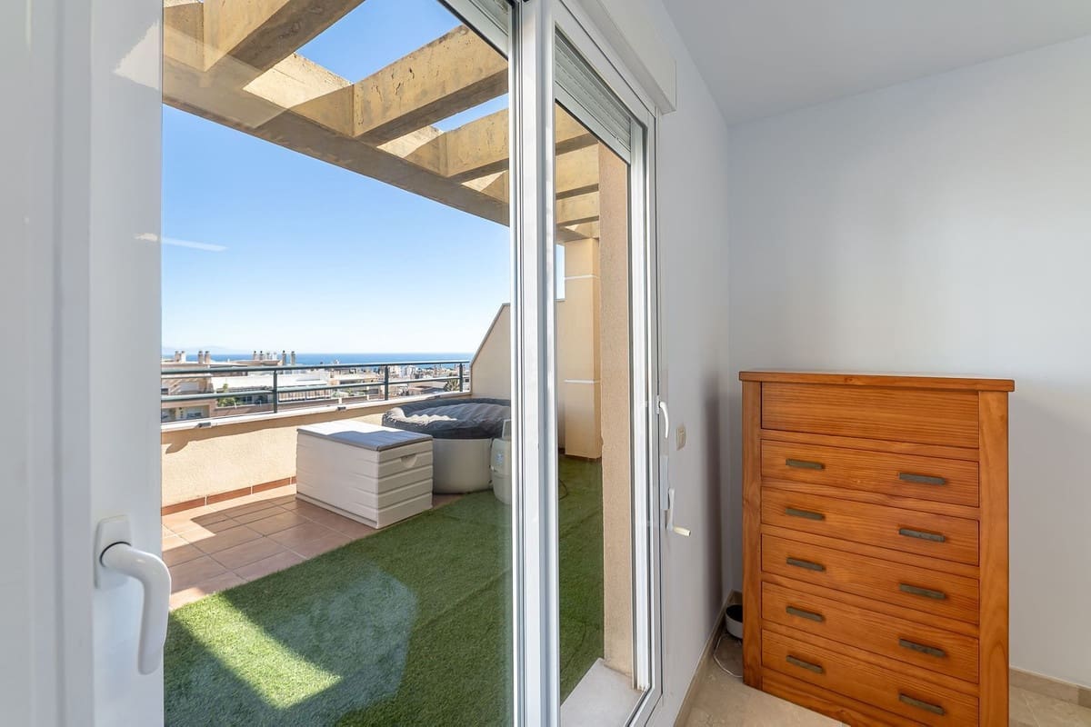 4 chambre Appartement à vendre à Torremolinos avec piscine garage - 650 000 € (Ref: 9345783)