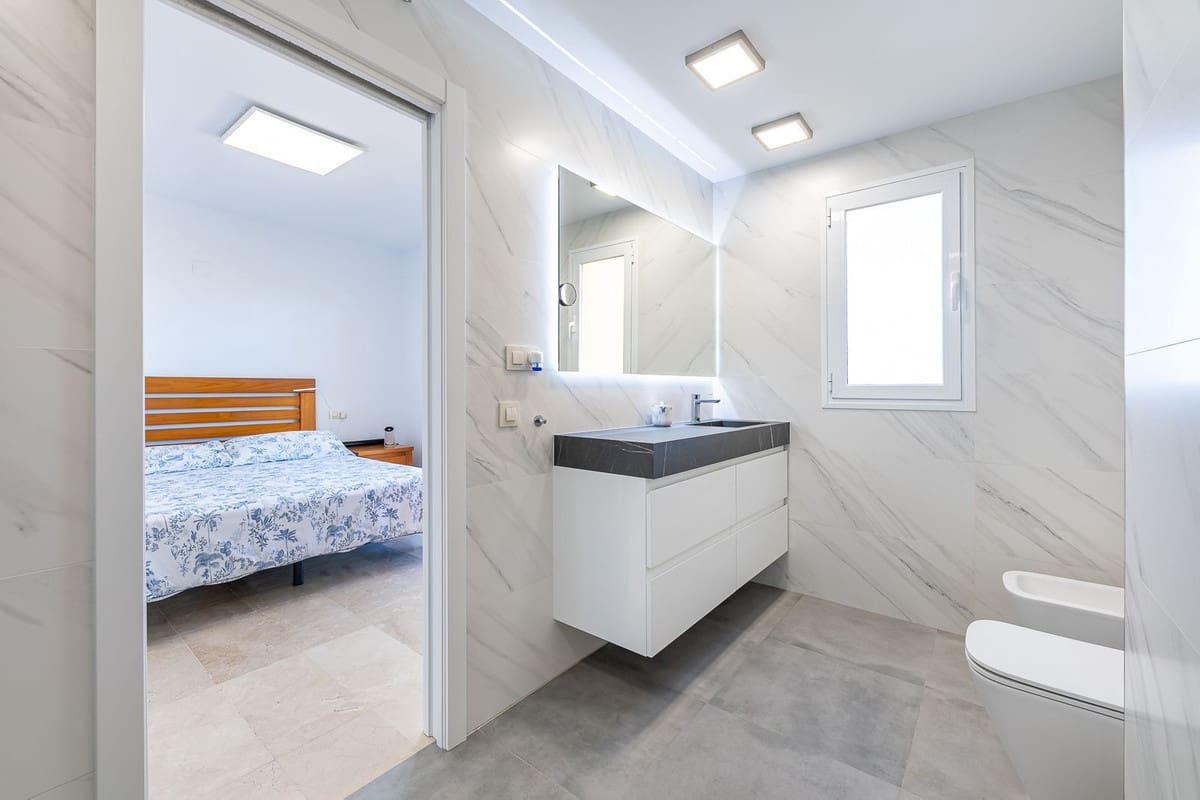 4 chambre Appartement à vendre à Torremolinos avec piscine garage - 650 000 € (Ref: 9345783)