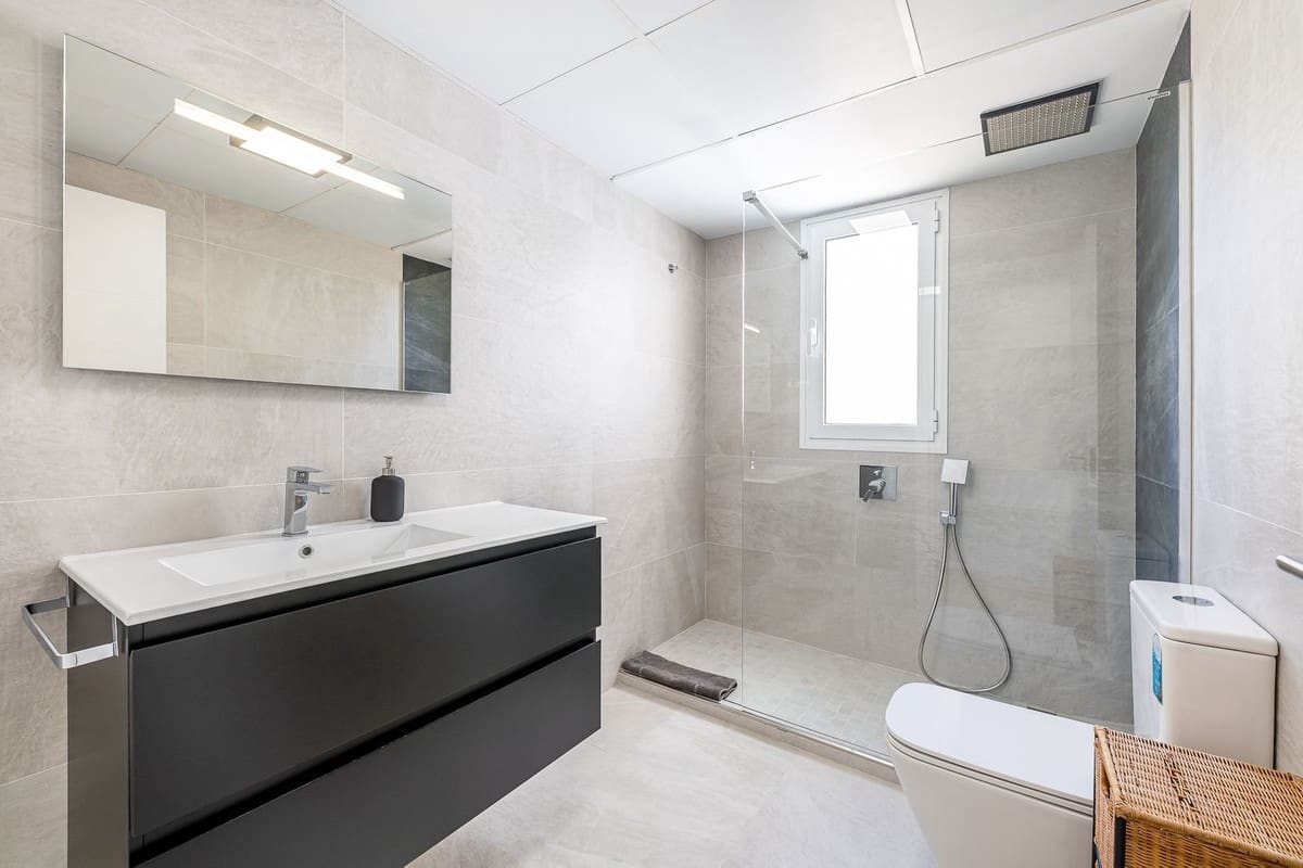 4 chambre Appartement à vendre à Torremolinos avec piscine garage - 650 000 € (Ref: 9345783)