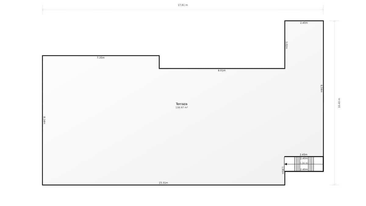 4 chambre Appartement à vendre à Torremolinos avec piscine garage - 650 000 € (Ref: 9345783)