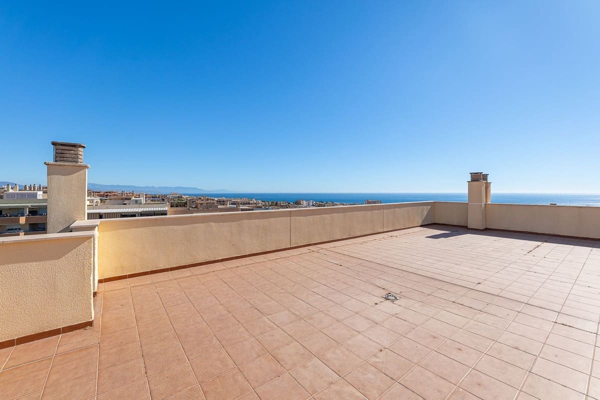 4 chambre Appartement à vendre à Torremolinos avec piscine garage - 650 000 € (Ref: 9345783)