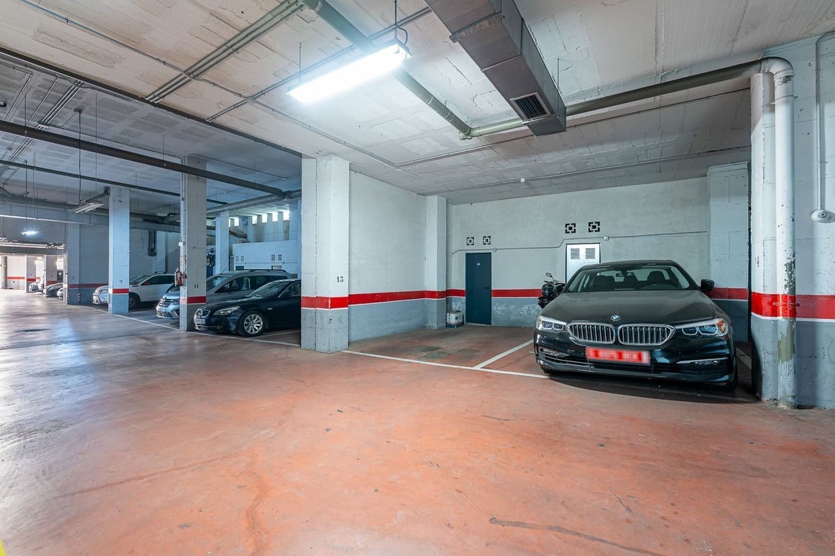 4 chambre Appartement à vendre à Torremolinos avec piscine garage - 650 000 € (Ref: 9345783)