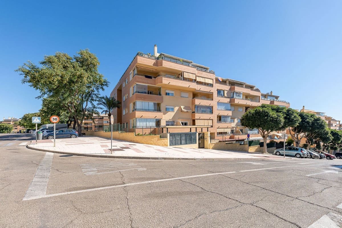 4 chambre Appartement à vendre à Torremolinos avec piscine garage - 650 000 € (Ref: 9345783)