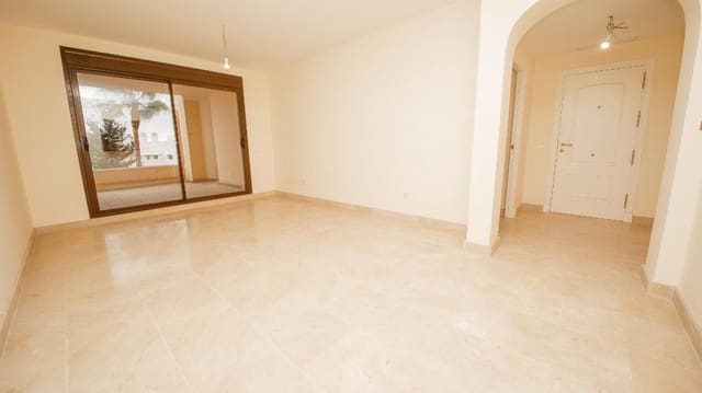 2 bedroom Apartment for sale in La Duquesa / Puerto de la Duquesa, Manilva with pool garage - € 229,000 (Ref: 9347911)