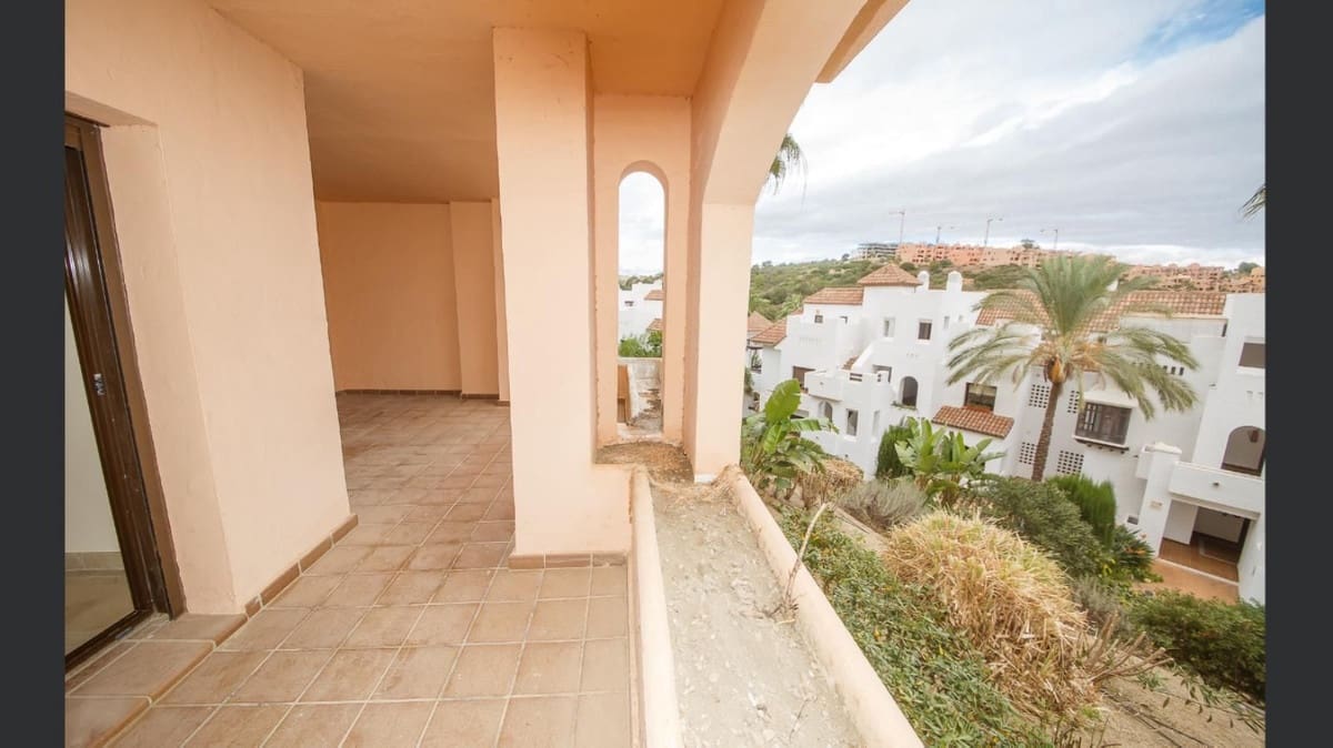 2 camera da letto Appartamento in vendita in La Duquesa / Puerto de la Duquesa con piscina garage - 229.000 € (Rif: 9347911)