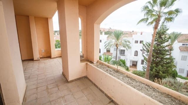 2 bedroom Apartment for sale in La Duquesa / Puerto de la Duquesa, Manilva with pool garage - € 229,000 (Ref: 9347911)