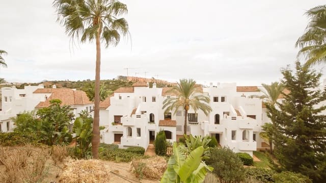 2 bedroom Apartment for sale in La Duquesa / Puerto de la Duquesa, Manilva with pool garage - € 229,000 (Ref: 9347911)