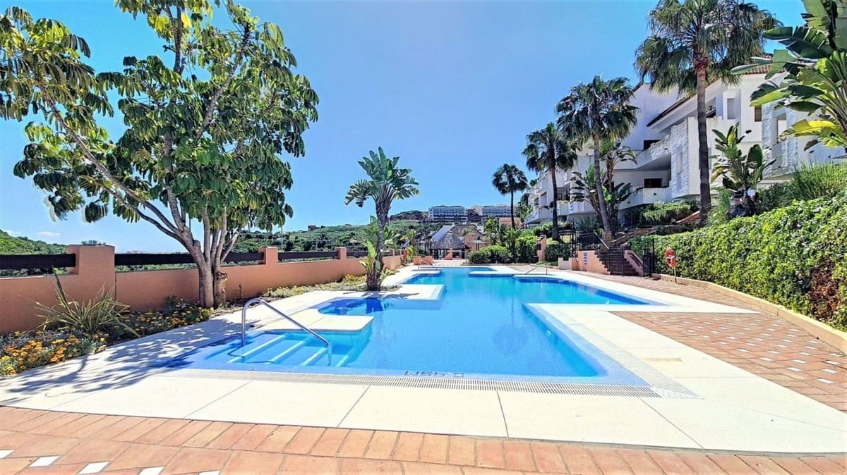 2 camera da letto Appartamento in vendita in La Duquesa / Puerto de la Duquesa con piscina garage - 229.000 € (Rif: 9347911)