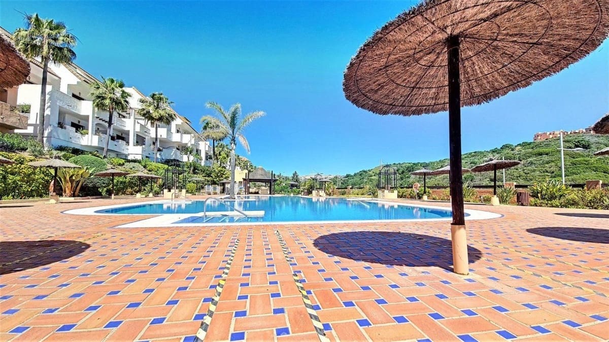 2 camera da letto Appartamento in vendita in La Duquesa / Puerto de la Duquesa con piscina garage - 229.000 € (Rif: 9347911)