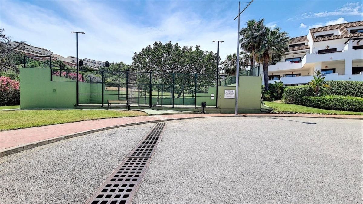 2 camera da letto Appartamento in vendita in La Duquesa / Puerto de la Duquesa con piscina garage - 229.000 € (Rif: 9347911)