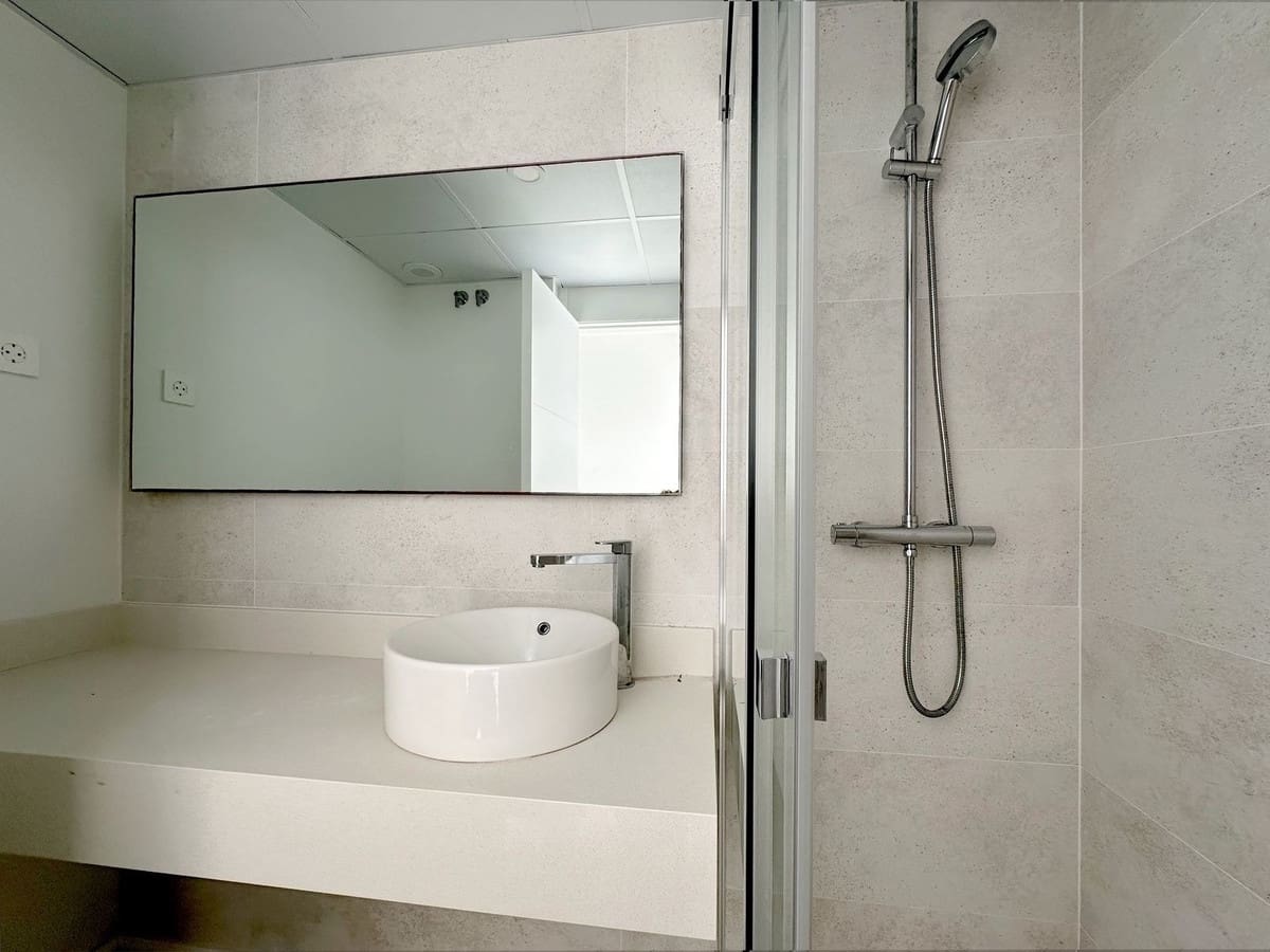 3 soverom Penthouse til salgs i Bahia de Casares med svømmebasseng garasje - € 850 000 (Ref: 9352863)